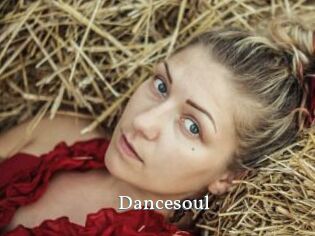 Dancesoul