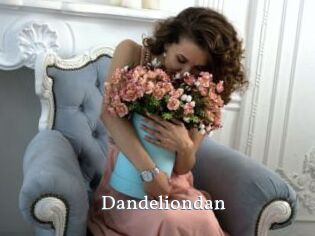 Dandeliondan