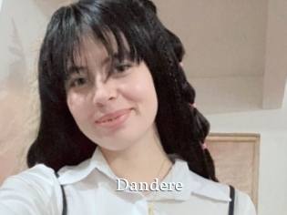 Dandere