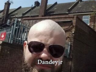 dandeyjr SexyIdol