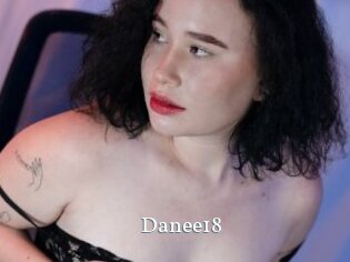 danee18 SexyIdol