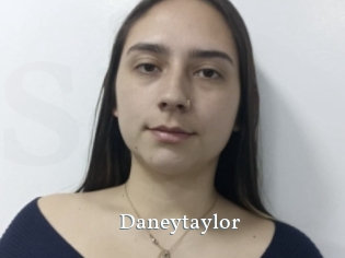 Daneytaylor