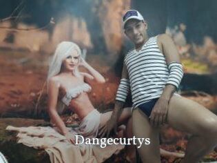 Dangecurtys