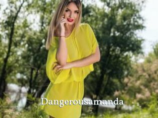 Dangerousamanda