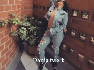 Dania_twerk