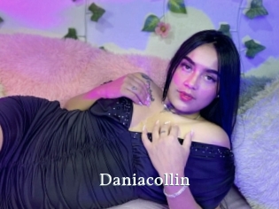 Daniacollin