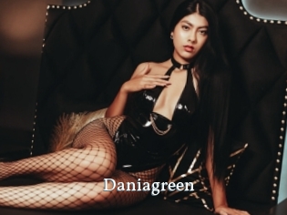 Daniagreen