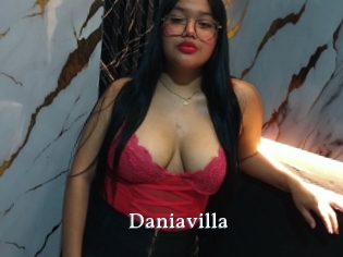 Daniavilla