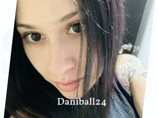 Daniball24