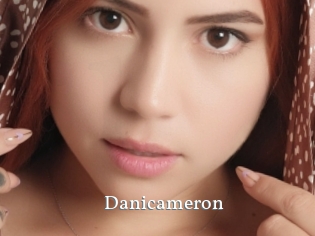 Danicameron