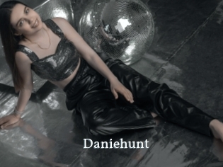 Daniehunt