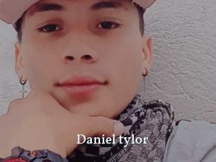 Daniel_tylor