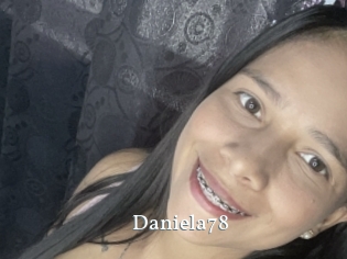 Daniela78