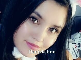 daniela_hon SexyIdol