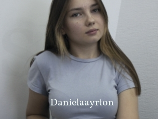Danielaayrton