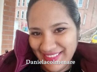 Danielacolmenare