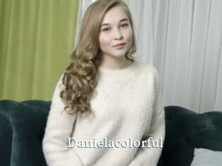 Danielacolorful