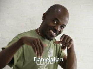 danielallan SexyIdol