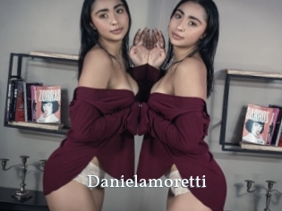 Danielamoretti