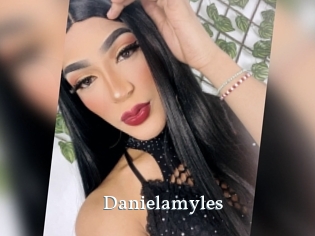 danielamyles SexyIdol