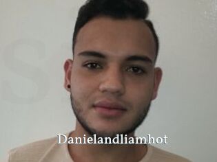 Danielandliamhot