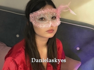 Danielaskyes