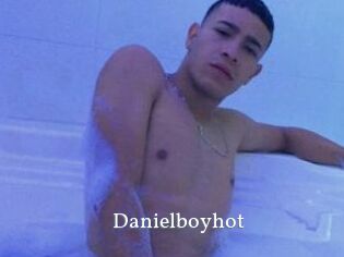 Danielboyhot