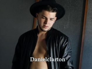danielclarton SexyIdol