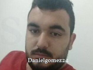 danielgomez24 SexyIdol