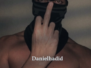 Danielhadid