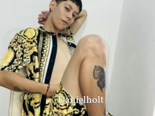 Danielholt