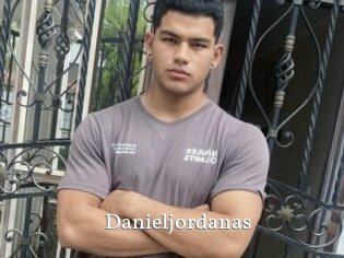 Danieljordanas