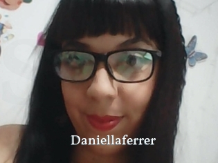 daniellaferrer SexyIdol