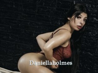 Daniellaholmes