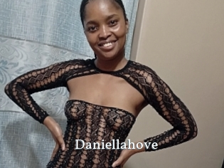 Daniellahove