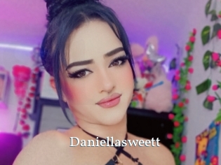 daniellasweett SexyIdol