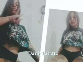 Daniellatatto