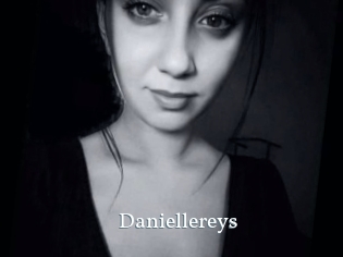Daniellereys