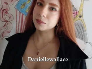daniellewallace SexyIdol