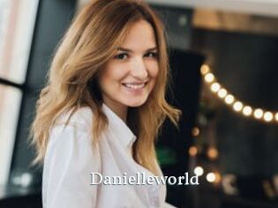 danielleworld SexyIdol