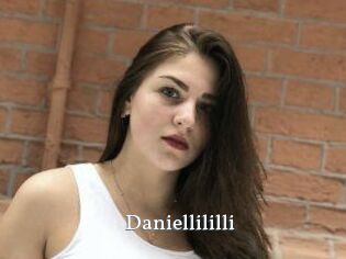 Daniellililli