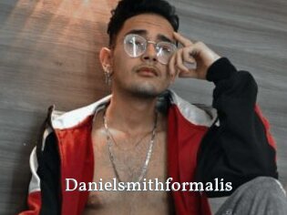 Danielsmithformalis