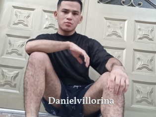 danielvillorina SexyIdol