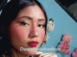 Danielysusbanban