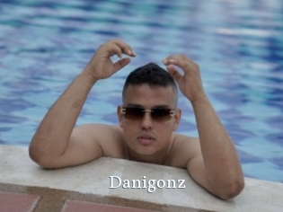 danigonz SexyIdol