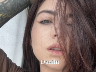 danilii SexyIdol