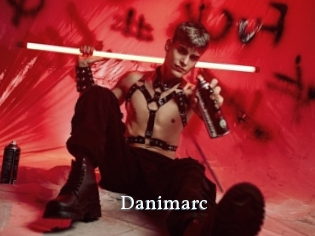 Danimarc