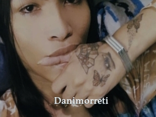 Danimorreti