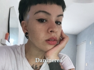 daninerea SexyIdol