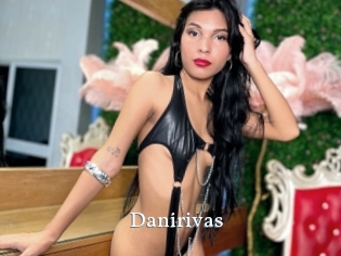 danirivas SexyIdol